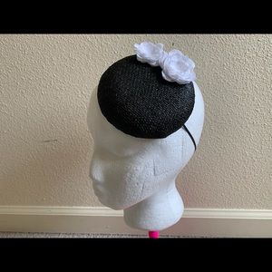 Fascinator hat !!!